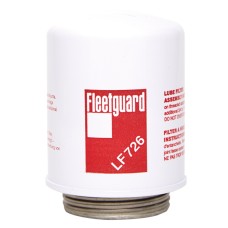 Fleetguard Oil Filter - LF726
